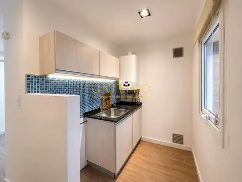 Dúplex EN ALQUILER