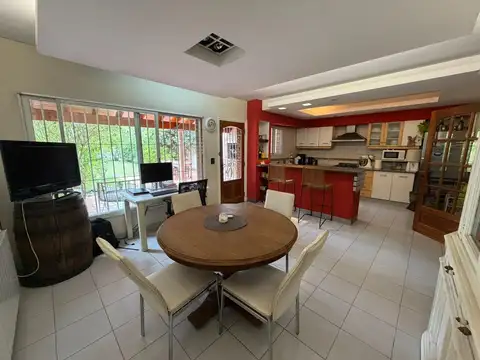 Casa en Venta 25 años