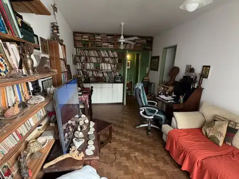 Departamento en Venta en Bernal, USD 90.000
