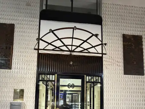 Departamento en venta en Bernal Centro