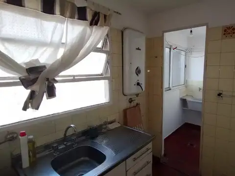 Departamento en Venta en Monserrat, USD 69.000