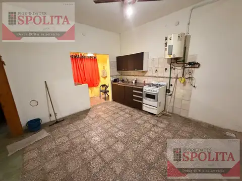 Depto Tipo Casa en Alquiler de 2 dormitorios