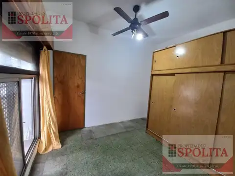 Depto Tipo Casa en Alquiler de 3 ambientes