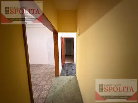 Depto Tipo Casa en Alquiler al Oeste
