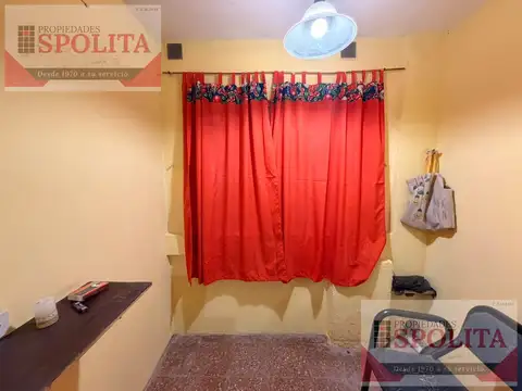 Depto Tipo Casa en Alquiler en Loma Hermosa, $ 600.000