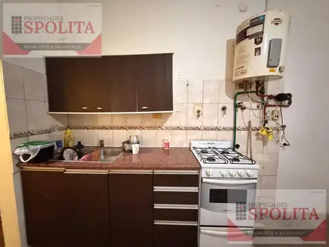 Depto Tipo Casa en Alquiler 38 años
