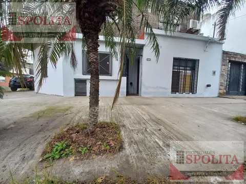 PH en  Alquiler en Loma Hermosa, Pdo. de San Martin.