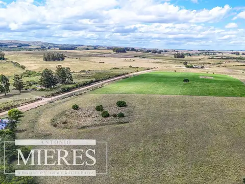 Quinta en Venta en Aigua, USD 65.000