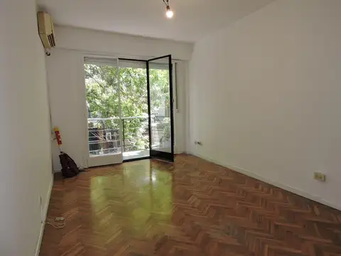 departamento de 3 amb en Barrio Norte