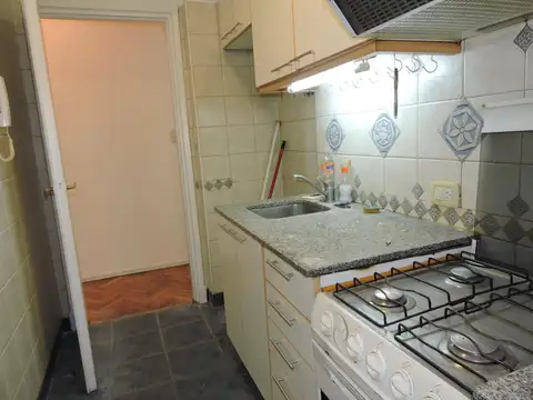 Departamento en Venta 40 años