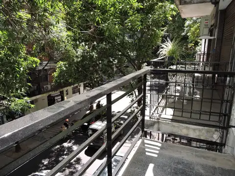 Departamento en Venta en Barrio Norte, USD 135.000