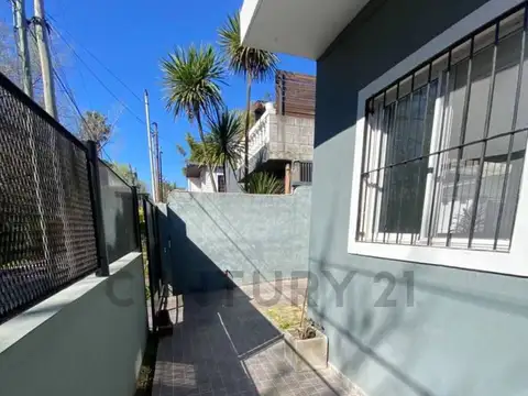 Casa en Alquiler de 2 dormitorios