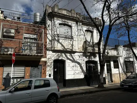 Pedro Echagüe 1600