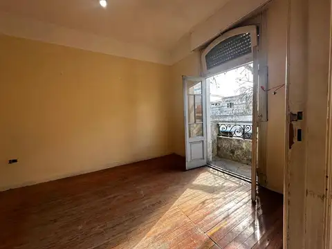 Depto Tipo Casa en Venta en Constitución, USD 99.000