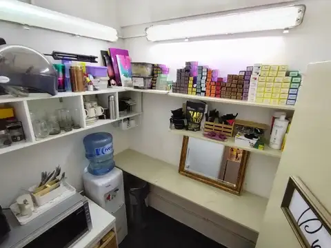 FONDO DE COMERCIO EN VENTA BELGRANO