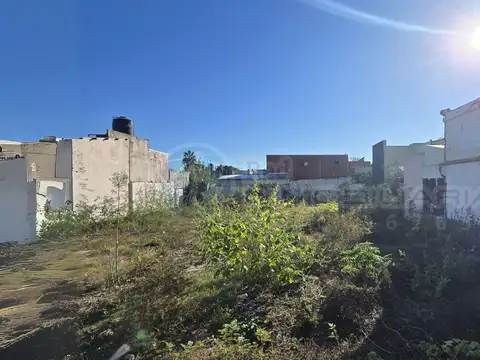 TERRENO ZONA COSTANERA