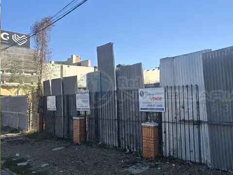 TERRENO ZONA COSTANERA