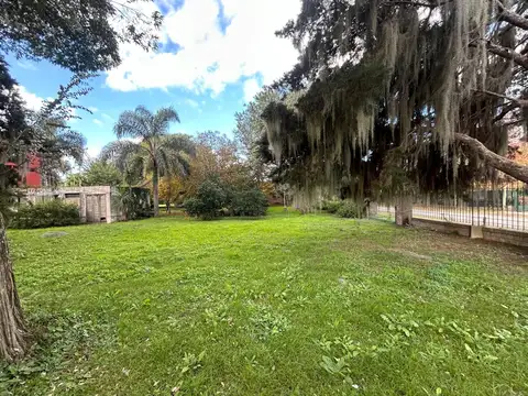 Venta Terreno Santa Fe - Barrio privado La Tatenguita- Country