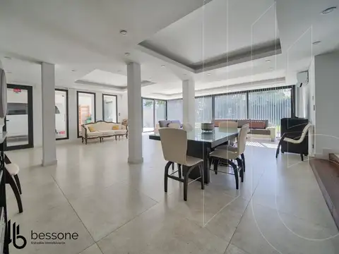 Casa en Venta en Parque Luro, USD 680.000