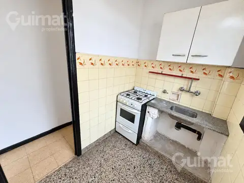 Departamento en Venta Apto profesional