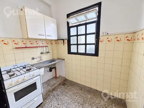 Departamento en Venta 60 años