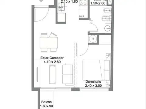 Julián Álvarez 1800