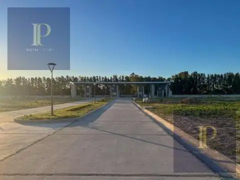 Terreno en Saint Thomas Chico