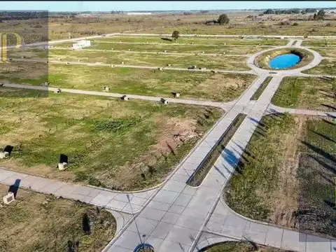 Terreno en Saint Thomas Chico