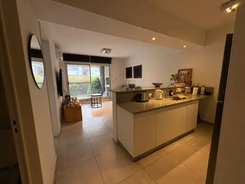 VENTA DPTO 2 AMBIENTES - LAGOON PILAR