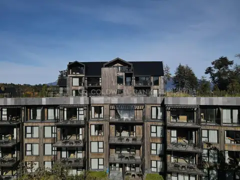 Departamento en Venta en Epulaufquen, Villa la Angostura