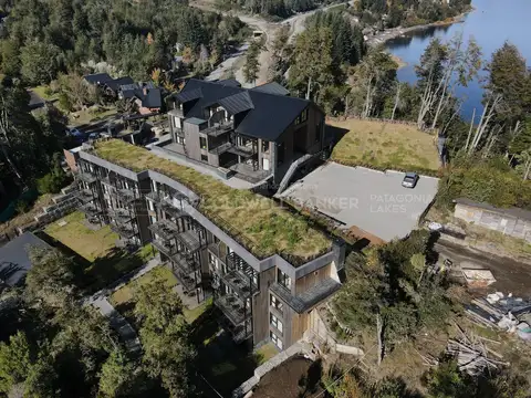 Paimun, Villa la Angostura