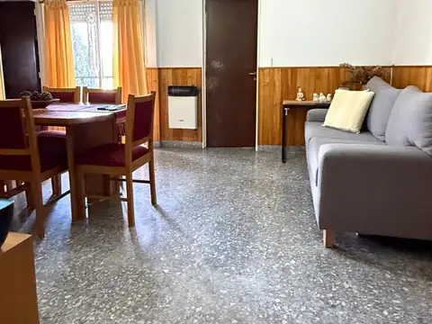 Departamento 2 Amb Sobre Maipú, contrafremte. Vivienda o apto Profesional