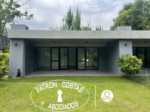 La Cañada Polo Club 100