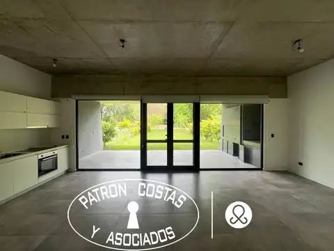 Departamento en venta en La Cañada Polo Club 2 Dormitorios