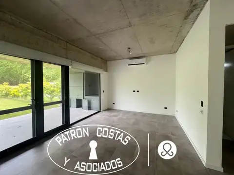 Departamento en Venta en La Cañada Polo Club, USD 110.000