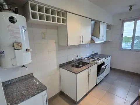 Departamento en Alquiler de 1 dormitorio