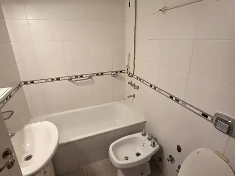 Departamento en Alquiler 15 años