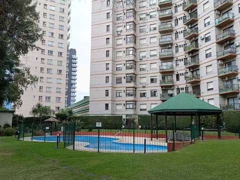 Departamento en Venta en Tigre Centro, USD 127.000