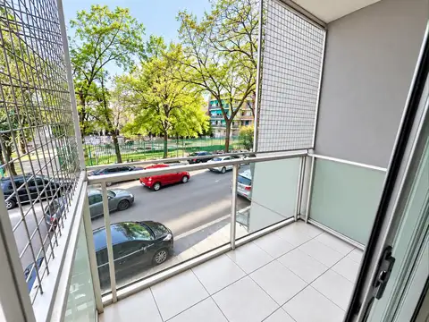 Departamento en Venta en Caballito, USD 61.900