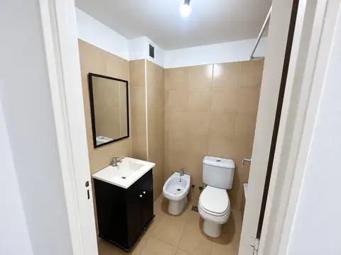 Departamento en Venta en Caballito, USD 63.000