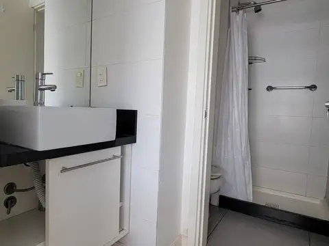 Departamento en Alquiler Temporal de 2 dormitorios