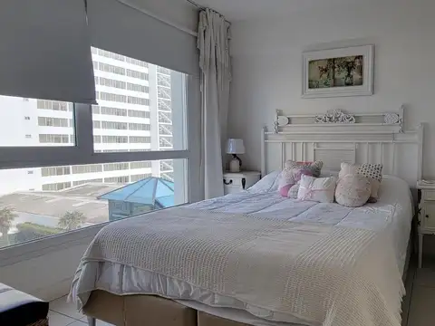 Departamento 7 ambientes con 2 baños