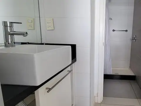 Departamento en Alquiler Temporal A Estrenar