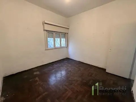 Casa en Alquiler 40 años