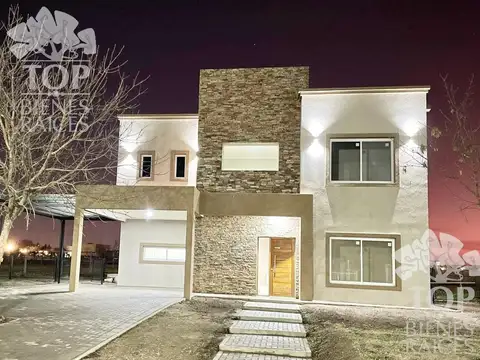 Casa en Venta en San Sebastian, Countries y Barrios Cerrados en Escobar