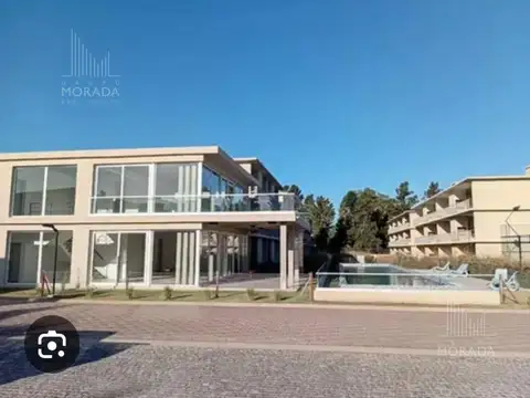Departamento en Alquiler en La Lonja, USD 500