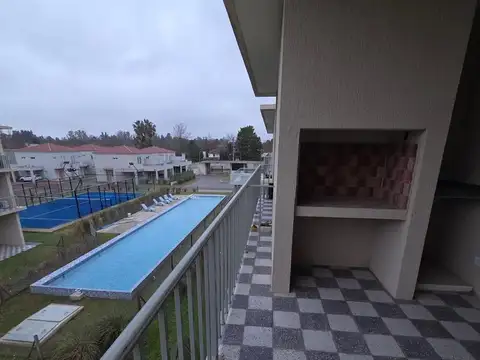 Departamento en Alquiler de Monoambiente