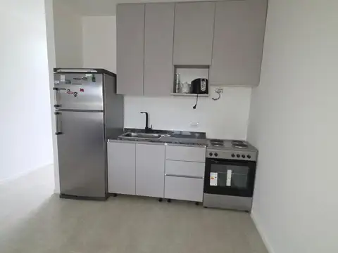 Departamento en Alquiler al Noroeste