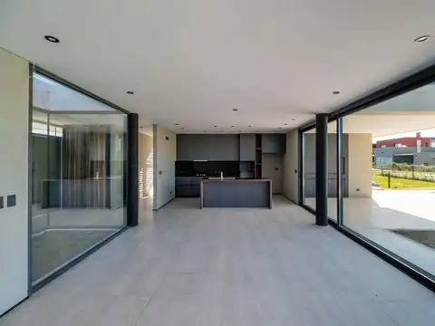 Casa en Venta en Puertos - Araucarias, USD 400.000