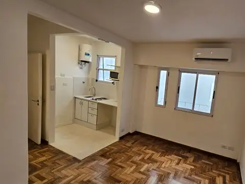 Departamento en Alquiler en Caballito, CABA